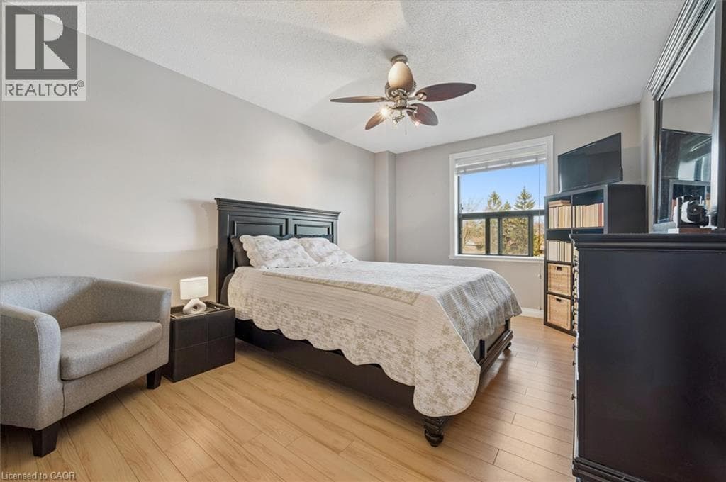 Apartment for sale at 1100 COURTLAND Avenue E Unit# 302, Vanier, Kitchener, Ontario, photo 20