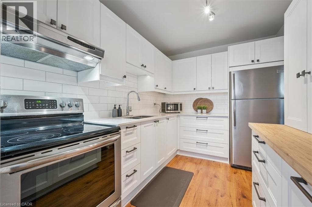 Apartment for sale at 1100 COURTLAND Avenue E Unit# 302, Vanier, Kitchener, Ontario, photo 15