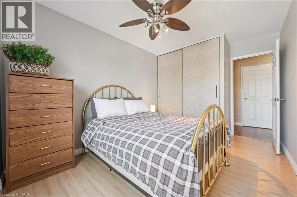 Apartment for sale at 1100 COURTLAND Avenue E Unit# 302, Vanier, Kitchener, Ontario, photo 19