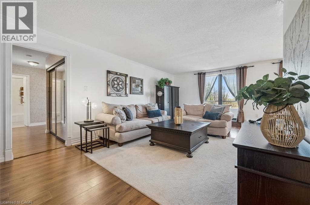 Apartment for sale at 1100 COURTLAND Avenue E Unit# 302, Vanier, Kitchener, Ontario, photo 11