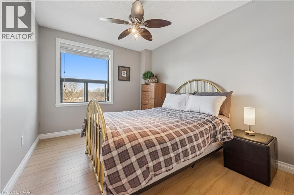 Apartment for sale at 1100 COURTLAND Avenue E Unit# 302, Vanier, Kitchener, Ontario, photo 18