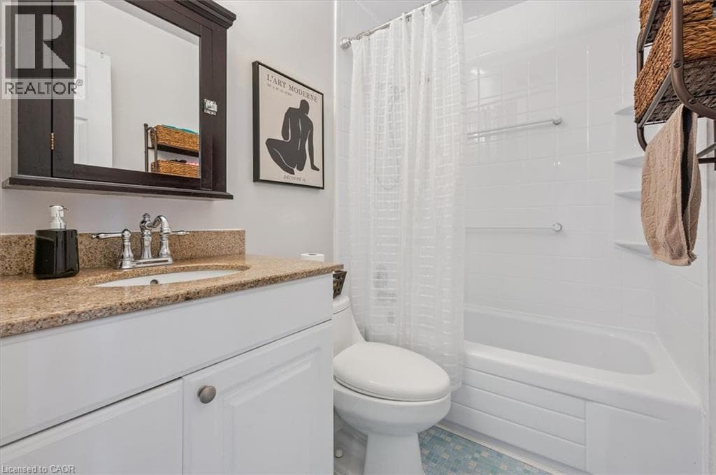 Apartment for sale at 1100 COURTLAND Avenue E Unit# 302, Vanier, Kitchener, Ontario, photo 23