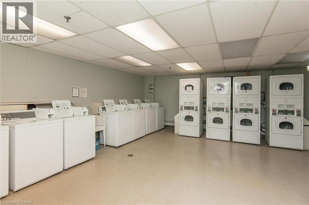 Apartment for sale at 1100 COURTLAND Avenue E Unit# 302, Vanier, Kitchener, Ontario, photo 29