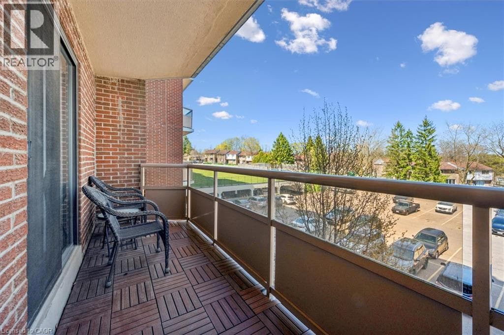Apartment for sale at 1100 COURTLAND Avenue E Unit# 302, Vanier, Kitchener, Ontario, photo 24
