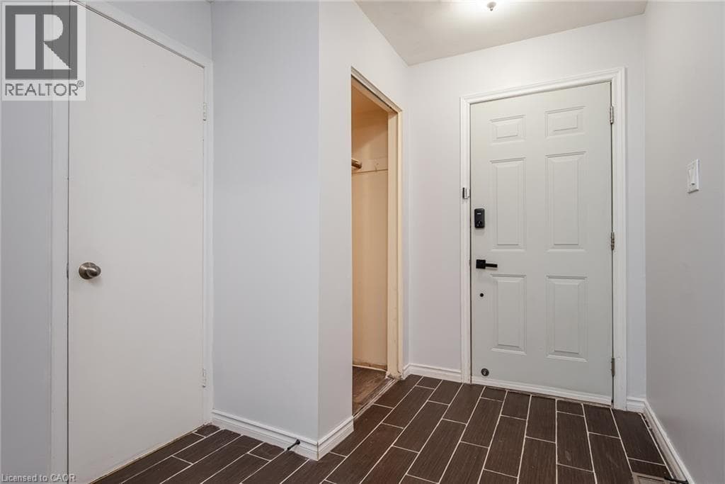 Semi-detached for sale at 503 LONELM Court Unit# A, Lakeshore South, Waterloo, Ontario, photo 4