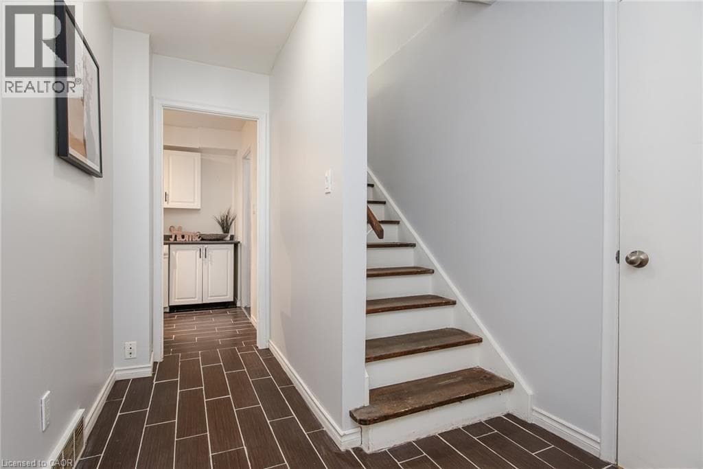 Semi-detached for sale at 503 LONELM Court Unit# A, Lakeshore South, Waterloo, Ontario, photo 5