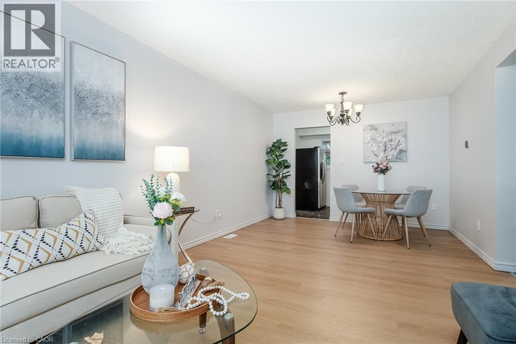 Semi-detached for sale at 503 LONELM Court Unit# A, Lakeshore South, Waterloo, Ontario, photo 11
