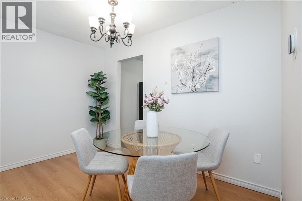 Semi-detached for sale at 503 LONELM Court Unit# A, Lakeshore South, Waterloo, Ontario, photo 16