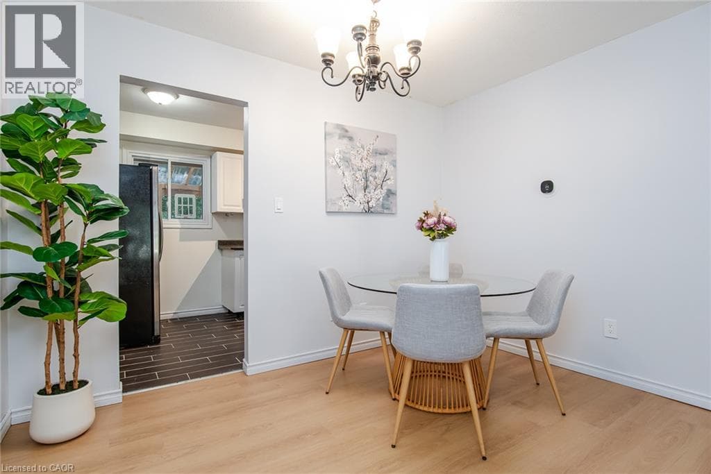 Semi-detached for sale at 503 LONELM Court Unit# A, Lakeshore South, Waterloo, Ontario, photo 15