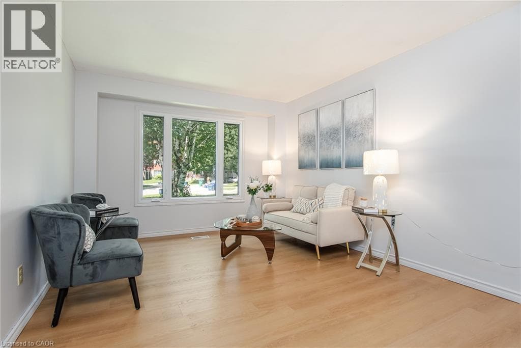 Semi-detached for sale at 503 LONELM Court Unit# A, Lakeshore South, Waterloo, Ontario, photo 6
