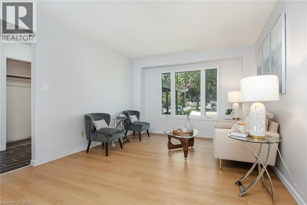 Semi-detached for sale at 503 LONELM Court Unit# A, Lakeshore South, Waterloo, Ontario, photo 8