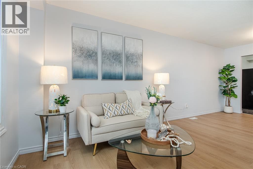 Semi-detached for sale at 503 LONELM Court Unit# A, Lakeshore South, Waterloo, Ontario, photo 10