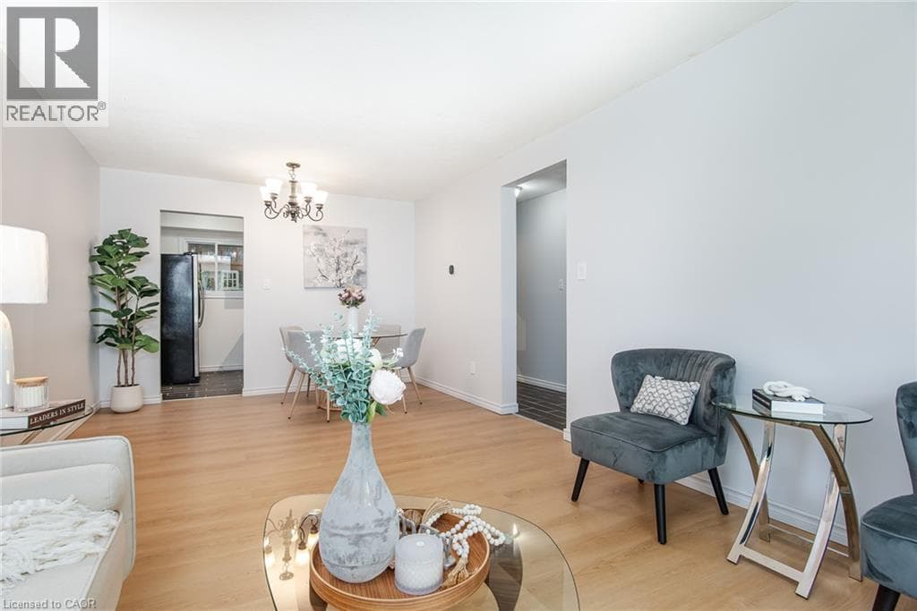 Semi-detached for sale at 503 LONELM Court Unit# A, Lakeshore South, Waterloo, Ontario, photo 13