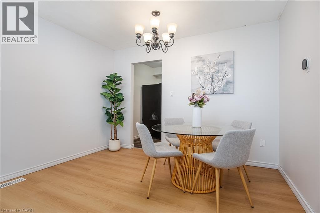 Semi-detached for sale at 503 LONELM Court Unit# A, Lakeshore South, Waterloo, Ontario, photo 14