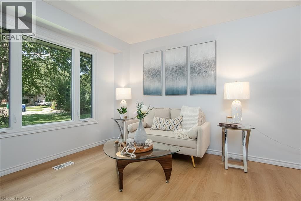 Semi-detached for sale at 503 LONELM Court Unit# A, Lakeshore South, Waterloo, Ontario, photo 9