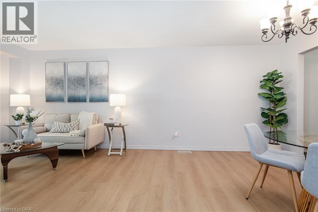 Semi-detached for sale at 503 LONELM Court Unit# A, Lakeshore South, Waterloo, Ontario, photo 12
