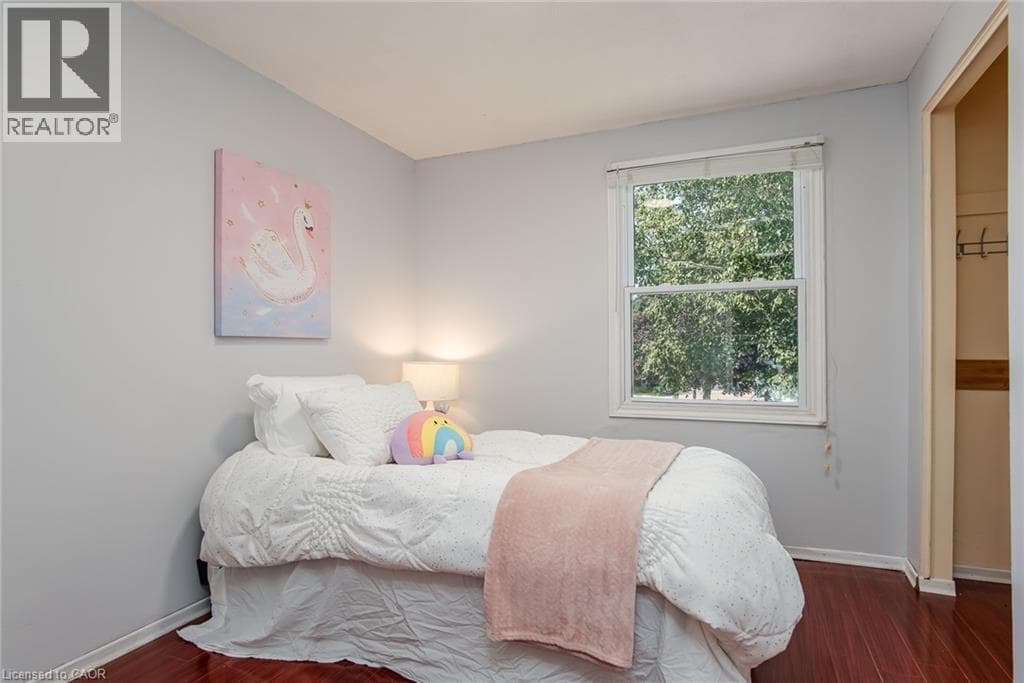 Semi-detached for sale at 503 LONELM Court Unit# A, Lakeshore South, Waterloo, Ontario, photo 30