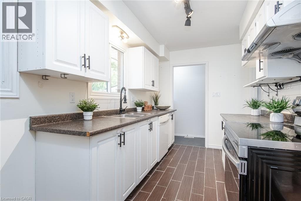 Semi-detached for sale at 503 LONELM Court Unit# A, Lakeshore South, Waterloo, Ontario, photo 18
