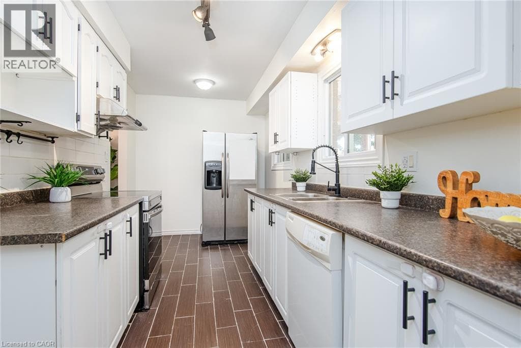 Semi-detached for sale at 503 LONELM Court Unit# A, Lakeshore South, Waterloo, Ontario, photo 21