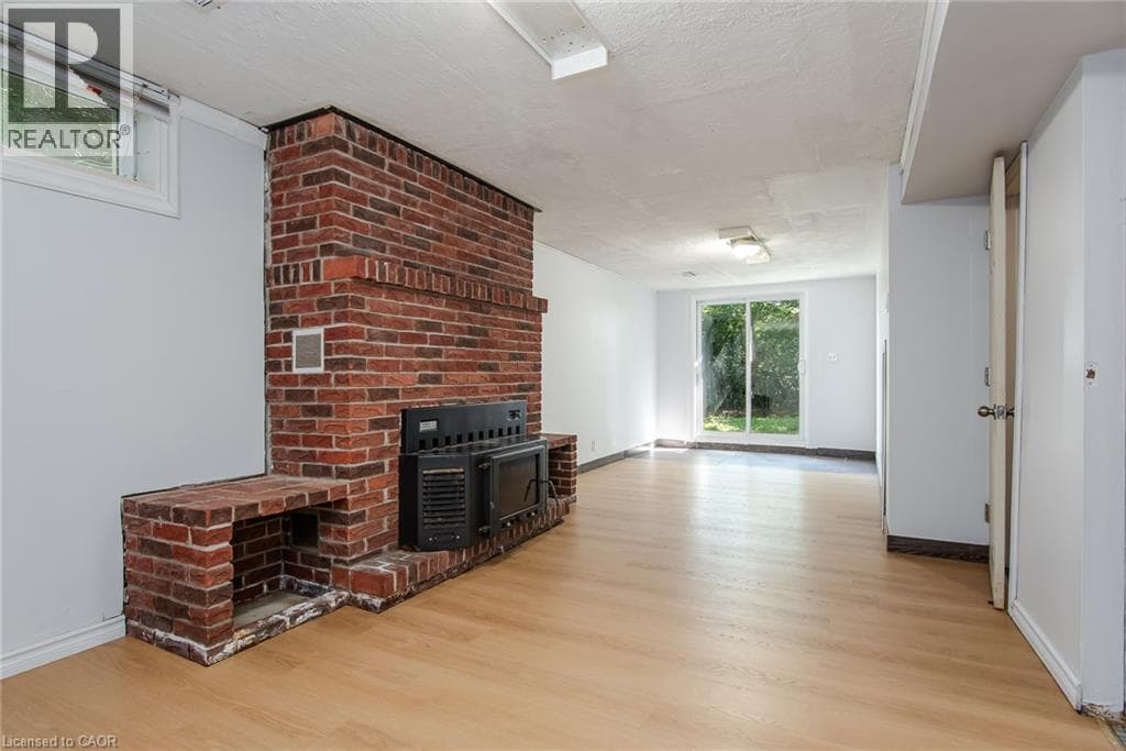 Semi-detached for sale at 503 LONELM Court Unit# A, Lakeshore South, Waterloo, Ontario, photo 35