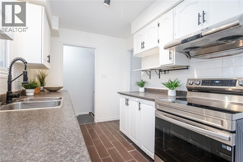 Semi-detached for sale at 503 LONELM Court Unit# A, Lakeshore South, Waterloo, Ontario, photo 19