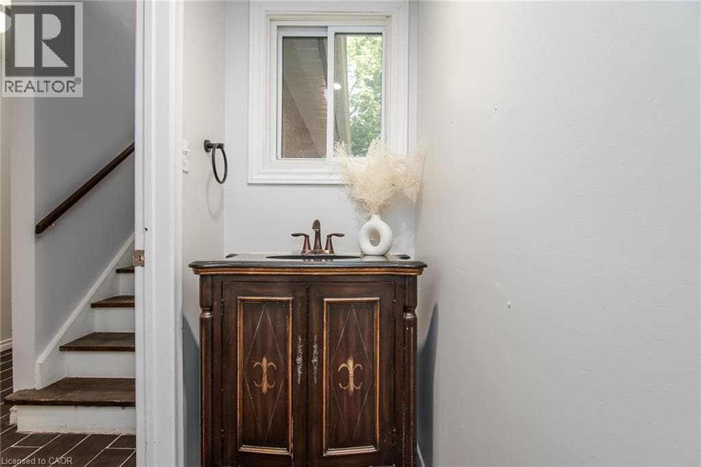 Semi-detached for sale at 503 LONELM Court Unit# A, Lakeshore South, Waterloo, Ontario, photo 23