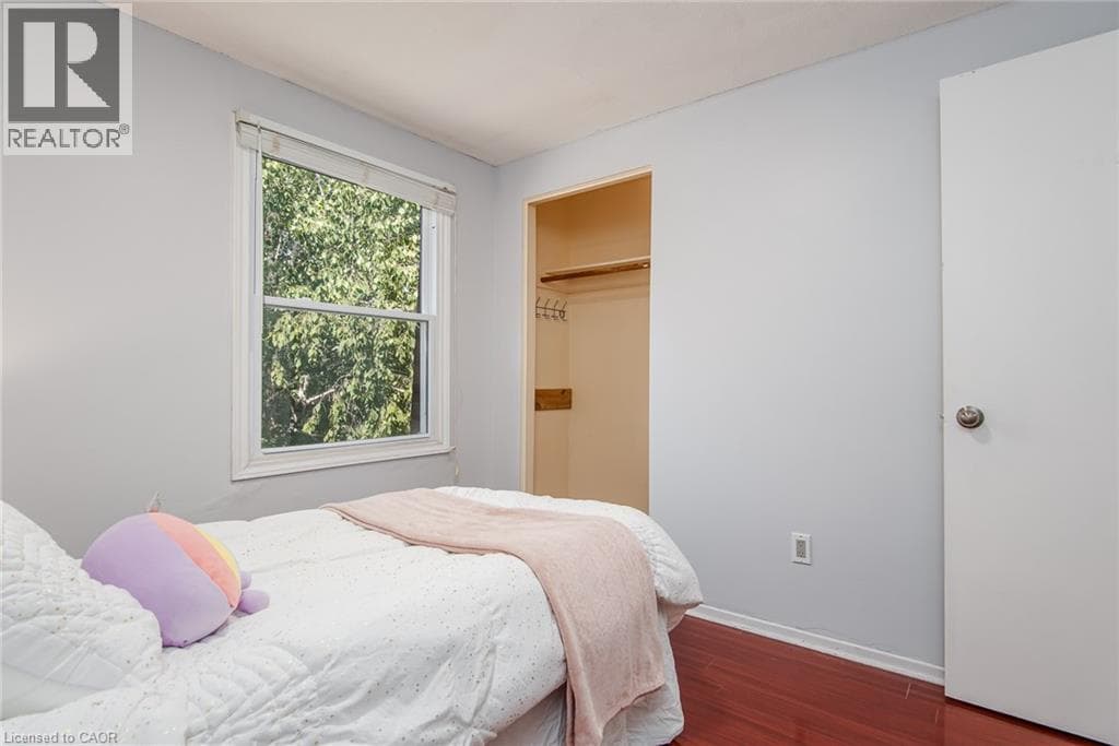 Semi-detached for sale at 503 LONELM Court Unit# A, Lakeshore South, Waterloo, Ontario, photo 31