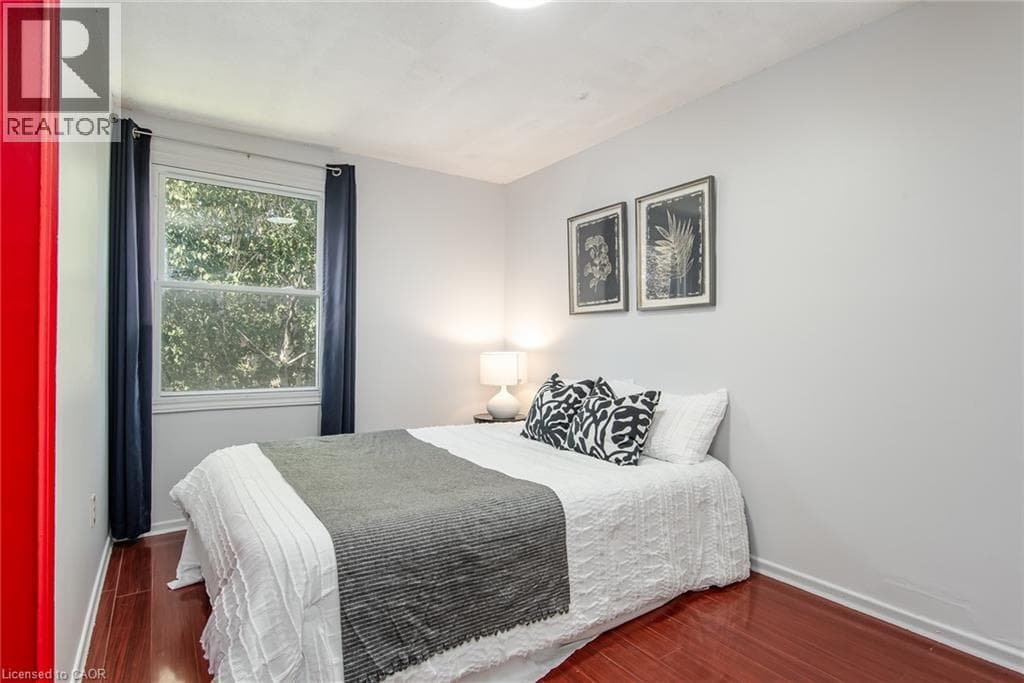 Semi-detached for sale at 503 LONELM Court Unit# A, Lakeshore South, Waterloo, Ontario, photo 32