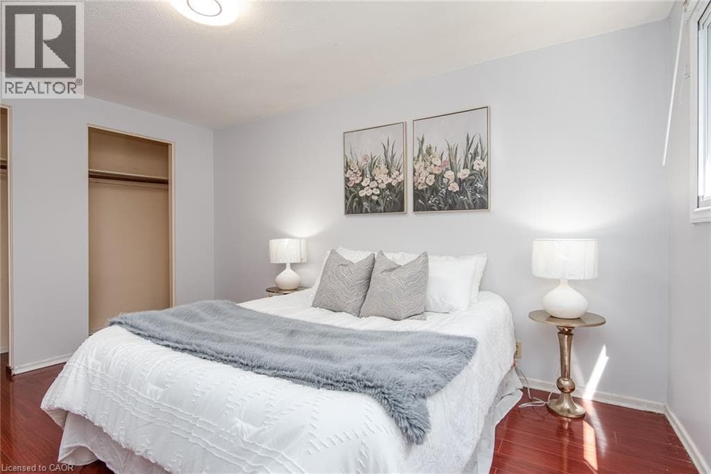 Semi-detached for sale at 503 LONELM Court Unit# A, Lakeshore South, Waterloo, Ontario, photo 27