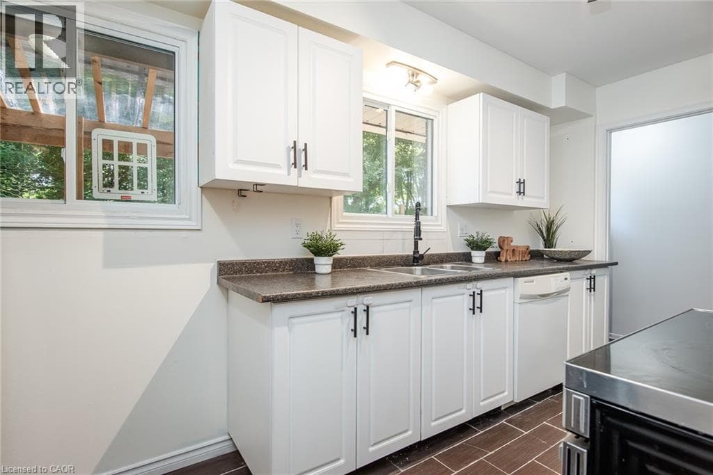 Semi-detached for sale at 503 LONELM Court Unit# A, Lakeshore South, Waterloo, Ontario, photo 17