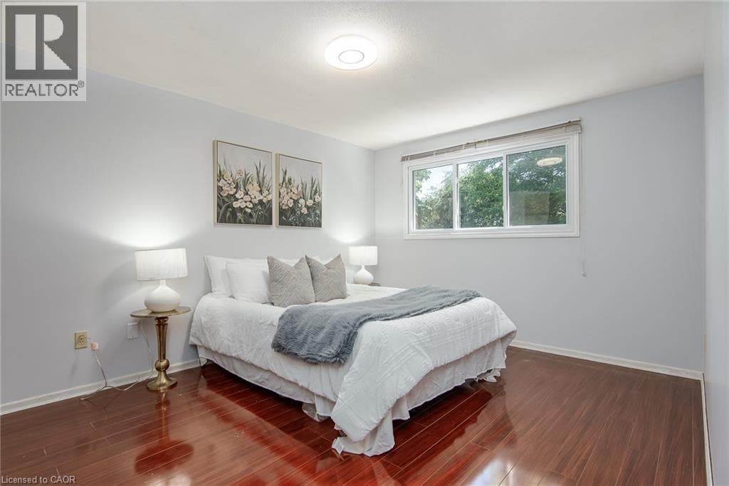 Semi-detached for sale at 503 LONELM Court Unit# A, Lakeshore South, Waterloo, Ontario, photo 25