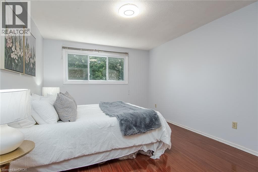 Semi-detached for sale at 503 LONELM Court Unit# A, Lakeshore South, Waterloo, Ontario, photo 26