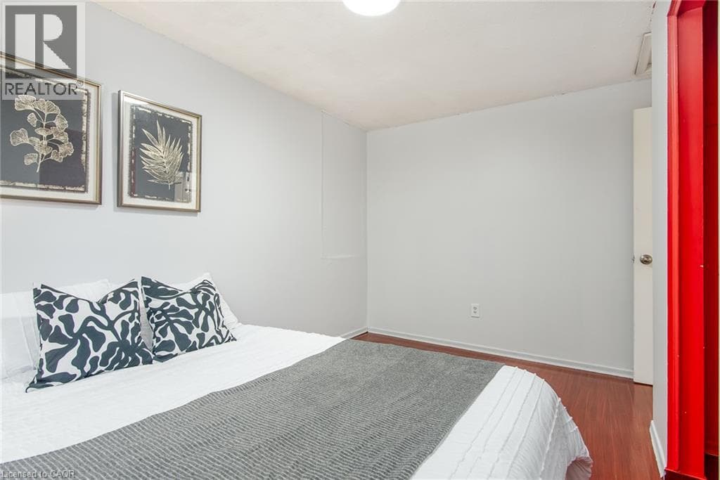 Semi-detached for sale at 503 LONELM Court Unit# A, Lakeshore South, Waterloo, Ontario, photo 33