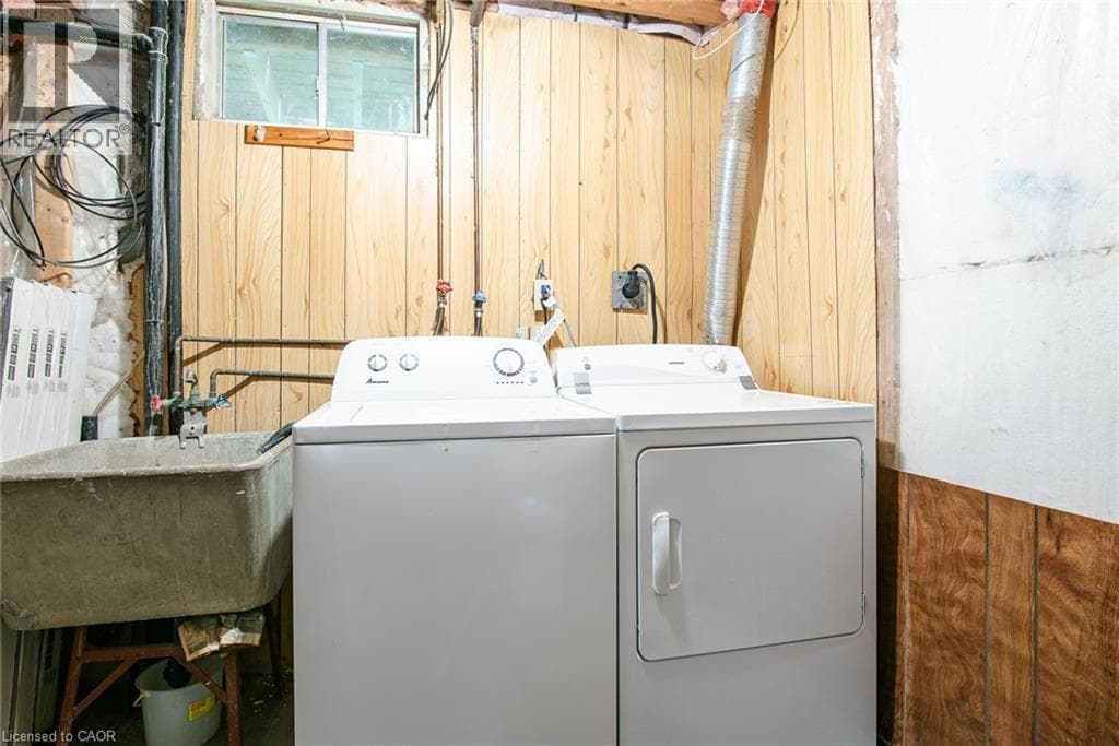 Semi-detached for sale at 503 LONELM Court Unit# A, Lakeshore South, Waterloo, Ontario, photo 44
