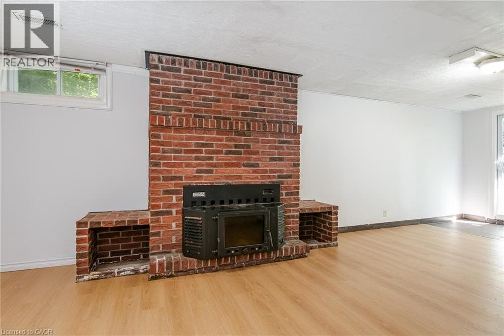 Semi-detached for sale at 503 LONELM Court Unit# A, Lakeshore South, Waterloo, Ontario, photo 34