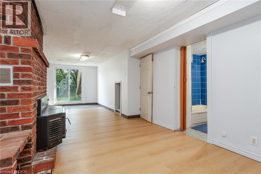 Semi-detached for sale at 503 LONELM Court Unit# A, Lakeshore South, Waterloo, Ontario, photo 36