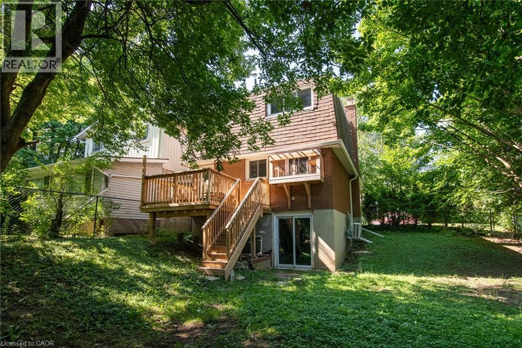 Semi-detached for sale at 503 LONELM Court Unit# A, Lakeshore South, Waterloo, Ontario, photo 46