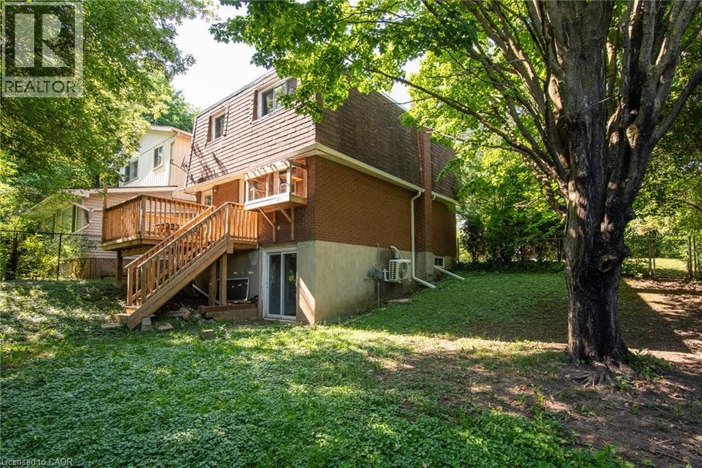 Semi-detached for sale at 503 LONELM Court Unit# A, Lakeshore South, Waterloo, Ontario, photo 45