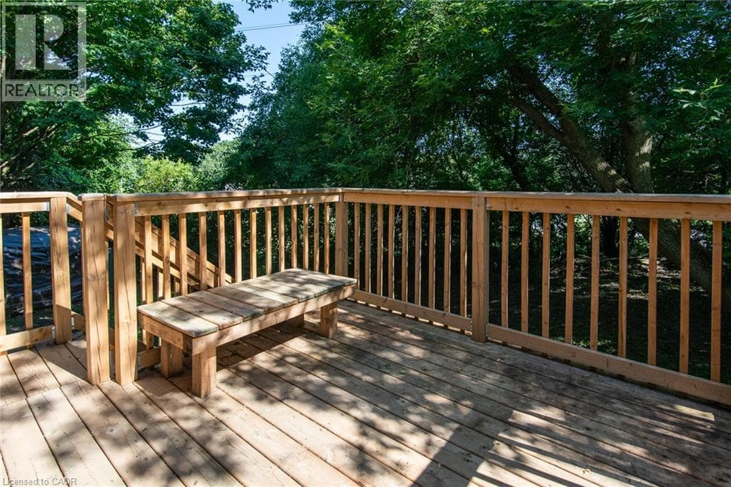 Semi-detached for sale at 503 LONELM Court Unit# A, Lakeshore South, Waterloo, Ontario, photo 47