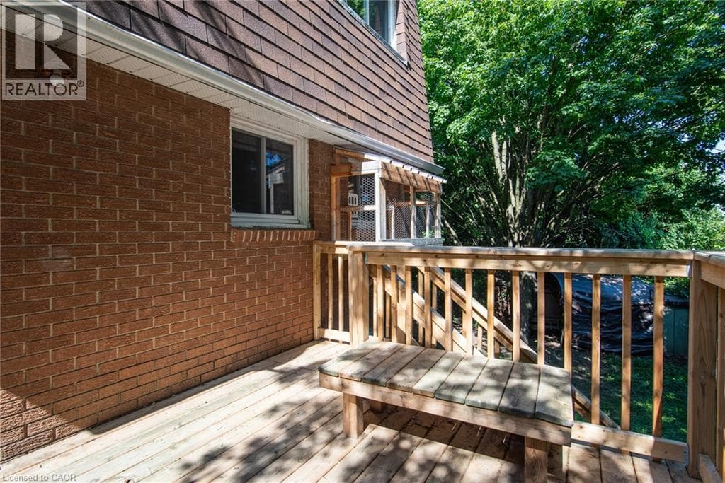 Semi-detached for sale at 503 LONELM Court Unit# A, Lakeshore South, Waterloo, Ontario, photo 48