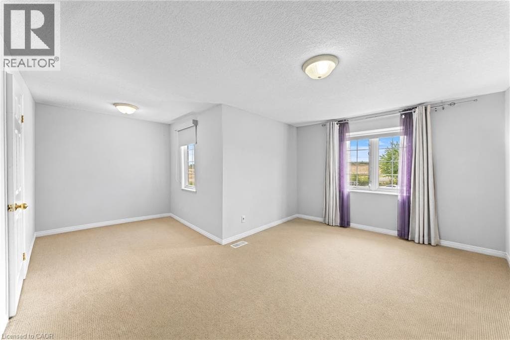 Townhouse for sale at 245 RED CLOVER Court, Laurentian West, Kitchener, Ontario, photo 17