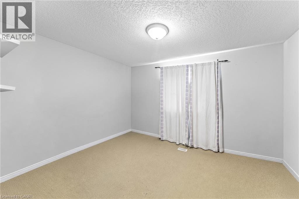 Townhouse for sale at 245 RED CLOVER Court, Laurentian West, Kitchener, Ontario, photo 18