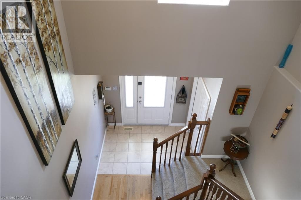 Detached for sale at 466 SIENNA Crescent, Huron Park, Kitchener, Ontario, photo 9