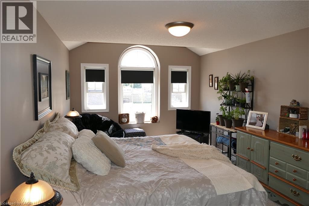 Detached for sale at 466 SIENNA Crescent, Huron Park, Kitchener, Ontario, photo 11