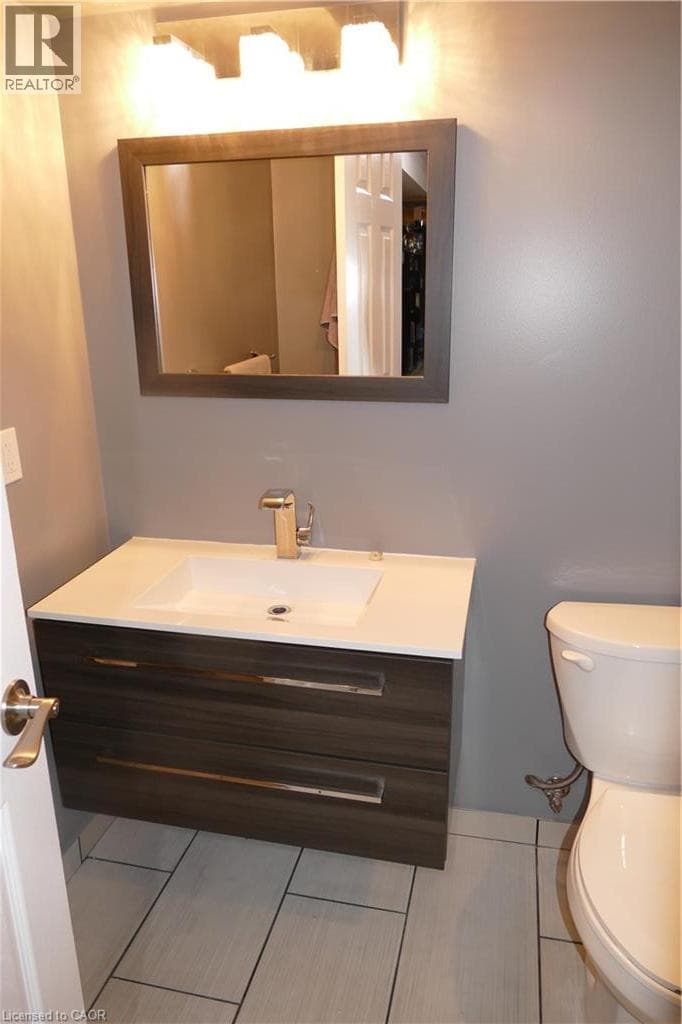 Detached for sale at 466 SIENNA Crescent, Huron Park, Kitchener, Ontario, photo 17