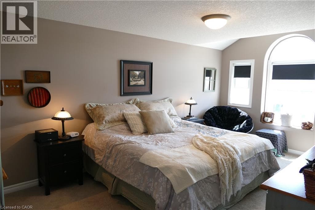 Detached for sale at 466 SIENNA Crescent, Huron Park, Kitchener, Ontario, photo 10