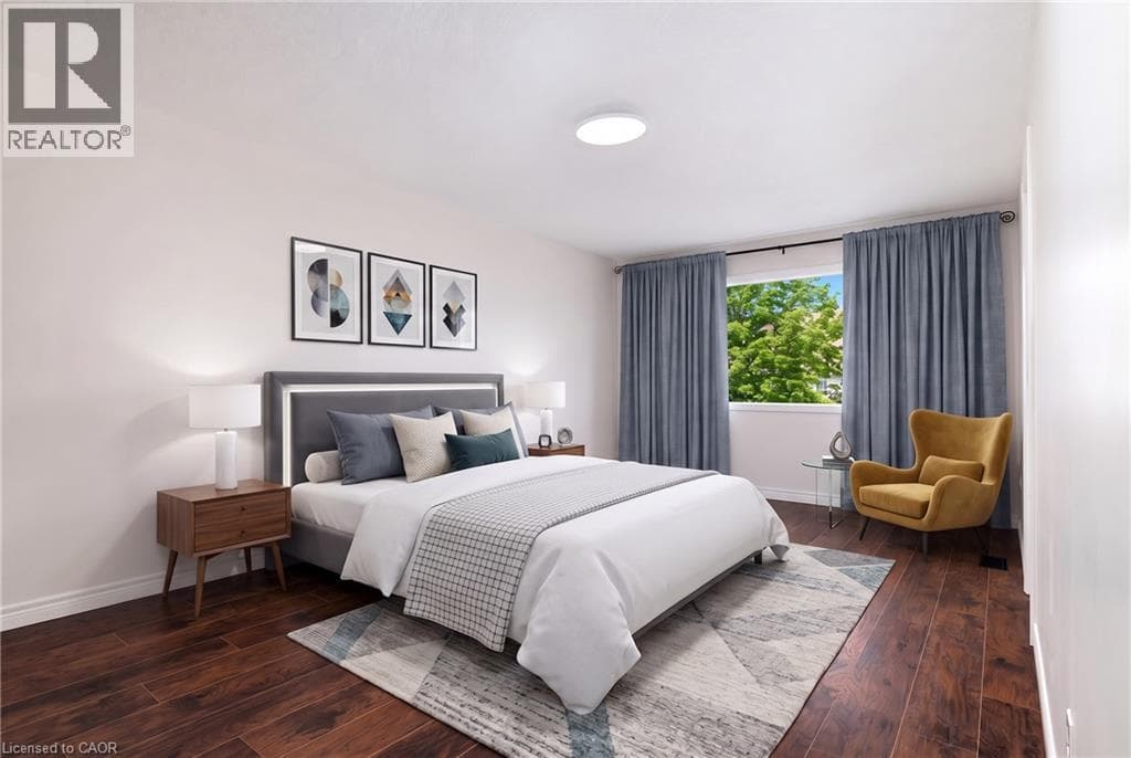 Townhouse for sale at 468 DOON SOUTH Drive Unit# 15, Doon South, Kitchener, Ontario, photo 10