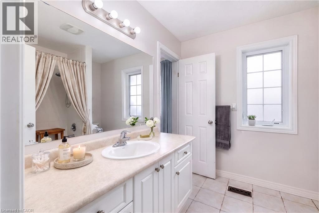 Townhouse for sale at 468 DOON SOUTH Drive Unit# 15, Doon South, Kitchener, Ontario, photo 11