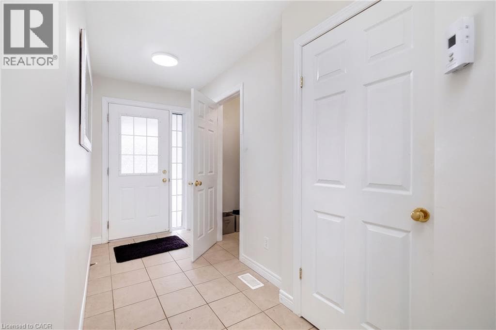 Townhouse for sale at 468 DOON SOUTH Drive Unit# 15, Doon South, Kitchener, Ontario, photo 14