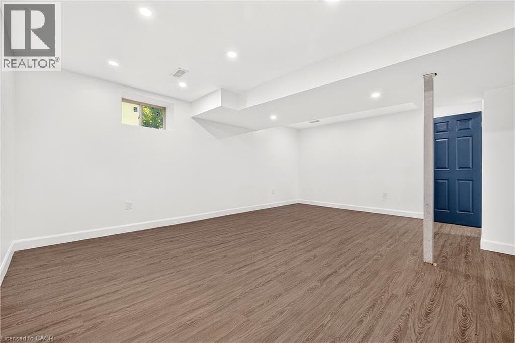 Townhouse for sale at 468 DOON SOUTH Drive Unit# 15, Doon South, Kitchener, Ontario, photo 15